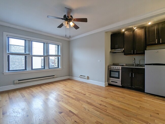 4735 N Hermitage Ave, Unit 407
