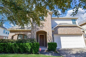 23922 Fairport Harbor Ln, Unit 3-3102 in Richmond, TX - Building Photo - Building Photo