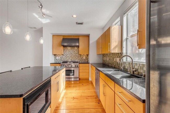 1205 Kinney Ave in Austin, TX - Building Photo - Building Photo