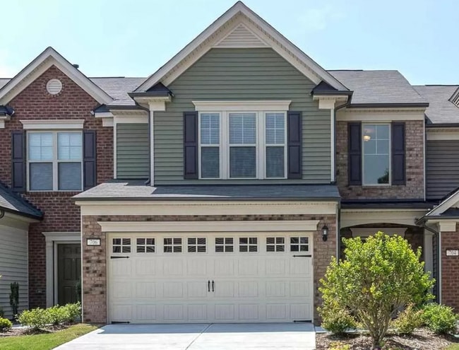 706 Brier Crossings Lp in Durham, NC - Building Photo - Building Photo