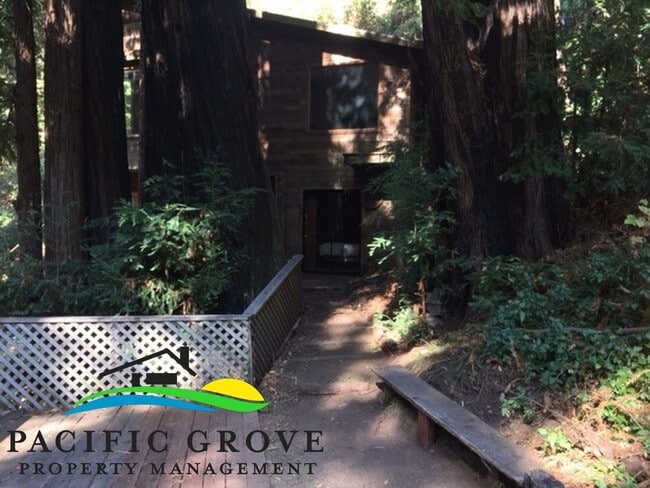 37409 Palo Colorado Rd in Carmel, CA - Building Photo - Building Photo