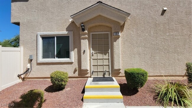 property at 6586 Charlie Chaplin Ave