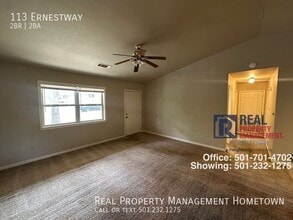 113 Ernestway St in Hot Springs, AR - Building Photo - Building Photo
