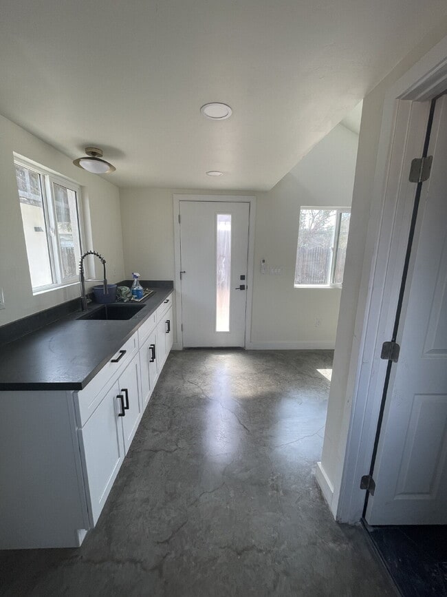property at 1339 E 8th St