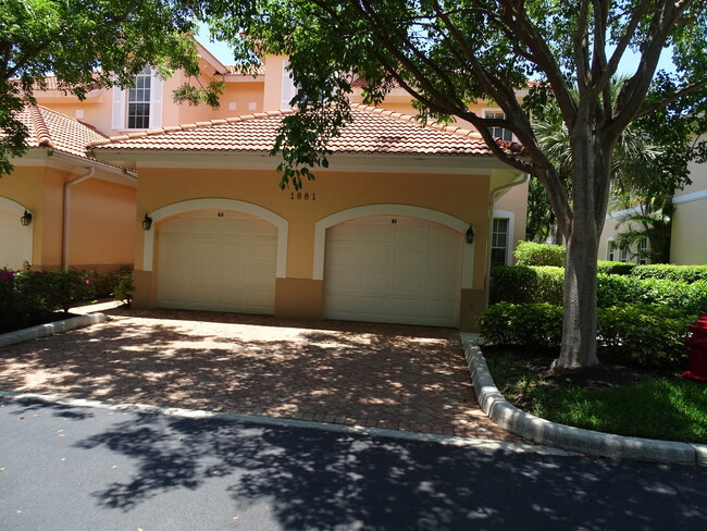 property at 1881 San Marco Rd