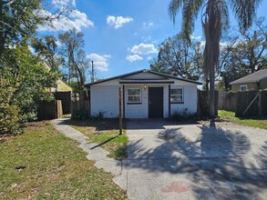 1212 W Marjorie St in Lakeland, FL - Building Photo - Building Photo