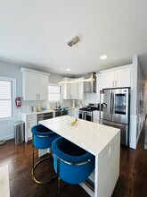 114 Bleecker St in Jersey City, NJ - Building Photo - Building Photo