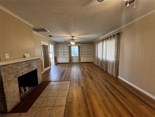 4160 Melanie Ln in Mount Dora, FL - Building Photo - Building Photo