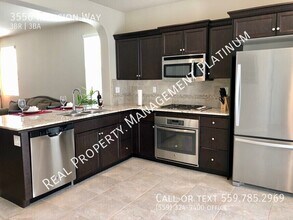 3556 Infusion Way in Clovis, CA - Building Photo - Building Photo