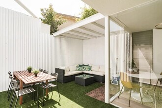 1773 Torrance St in San Diego, CA - Foto de edificio - Building Photo