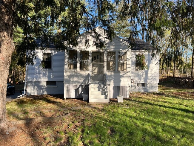 property at 61 Mechanic St