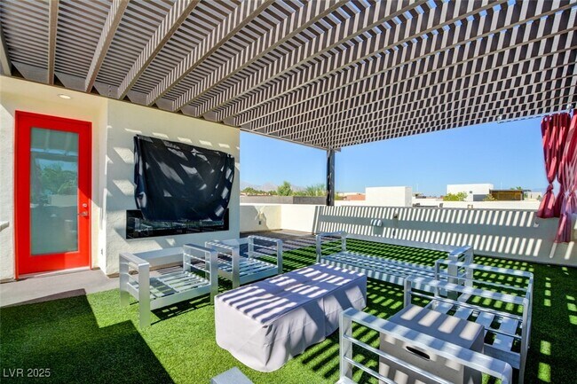property at 2680 Mystere Ct