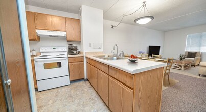 Coventry Apartments in Rock Island, IL - Building Photo - Building Photo