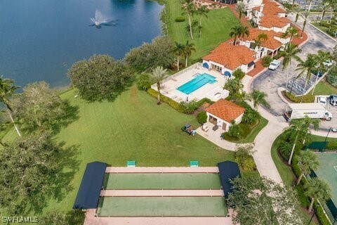 3941 Isla Ciudad Ct in Naples, FL - Foto de edificio - Building Photo