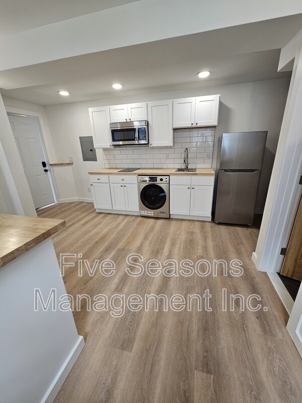 41 S Willard St in Burlington, VT - Building Photo - Building Photo