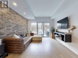 138 St Helens Ave in Toronto, ON - Building Photo