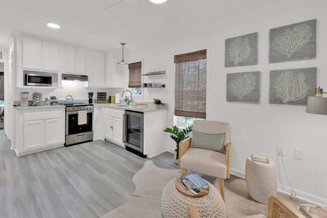 1414 County Hwy 283 S, Unit SI ID1501995P in Santa Rosa Beach, FL - Foto de edificio - Building Photo