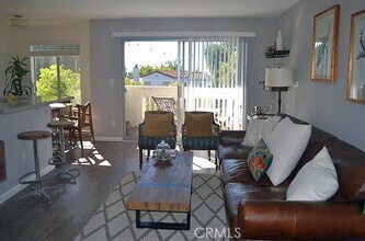 3111 4th St, Unit 218 in Santa Monica, CA - Foto de edificio - Building Photo