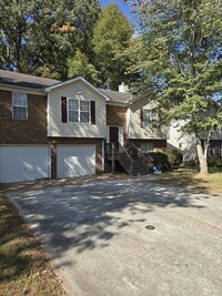 3281 River Ln SE in Atlanta, GA - Foto de edificio - Building Photo