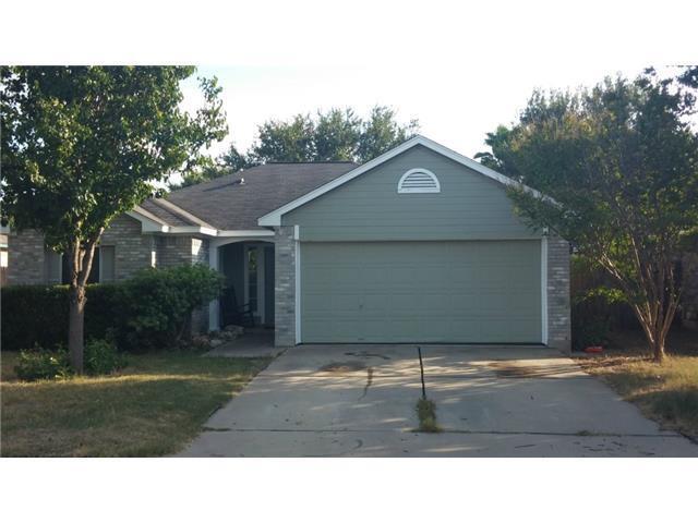 14515 Fitzgibbon Dr in Austin, TX - Building Photo