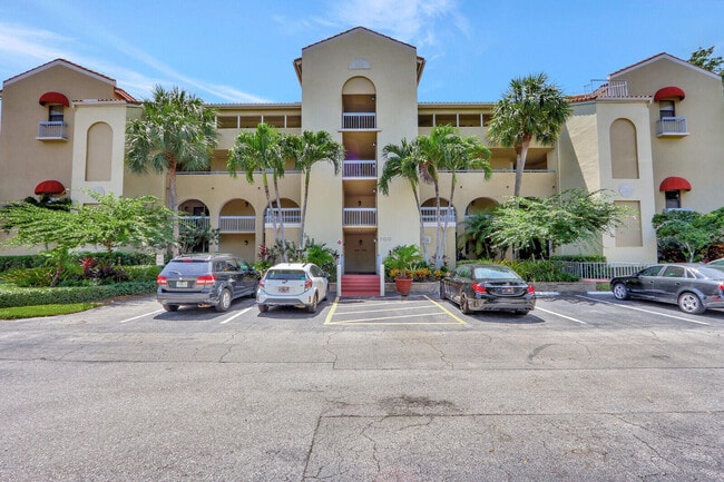 property at 700 Uno Lago Dr