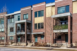 606 10th St in Indianapolis, IN - Building Photo - Building Photo