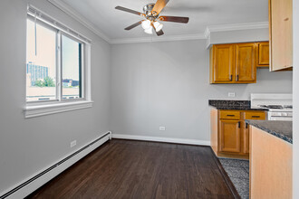 1060 W Hollywood Ave in Chicago, IL - Building Photo - Building Photo