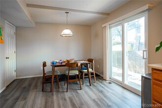 384 Kitfield View in Colorado Springs, CO - Foto de edificio - Building Photo
