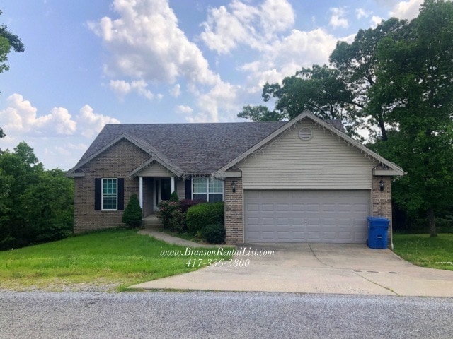 360 Tall Oaks Dr in Branson, MO - Building Photo - Building Photo