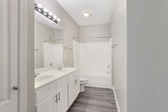 The Preserve at West View Apartments in Greer, SC - Foto de edificio - Building Photo