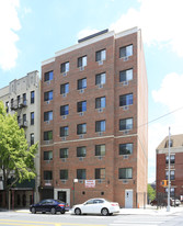 74 W Tremont Ave Apartments