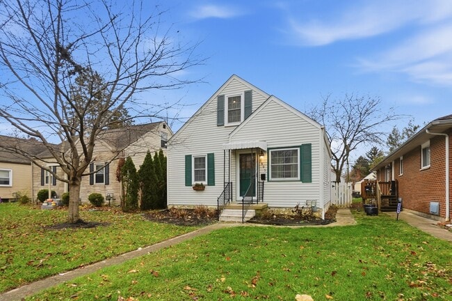 2695 Bellwood Ave in Columbus, OH - Building Photo - Building Photo