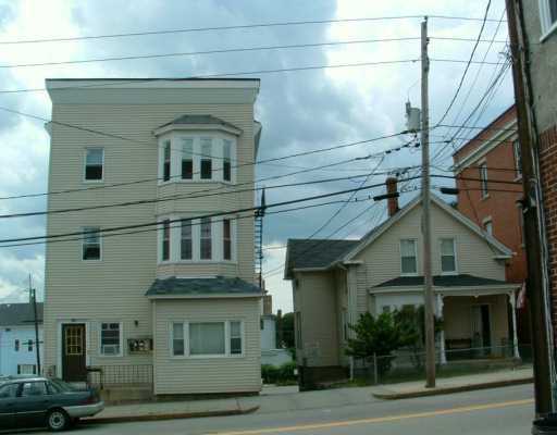 78-88 Rathbun in Woonsocket, RI - Building Photo - Building Photo