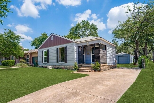 property at 1830 Newport Ave