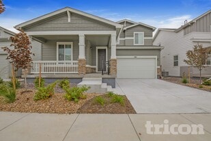 1384 Orchard St in Brighton, CO - Building Photo