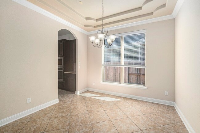 property at 18614 Rimini Ridge Ct