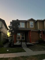 538 Tumlinson Fort Way in Round Rock, TX - Building Photo