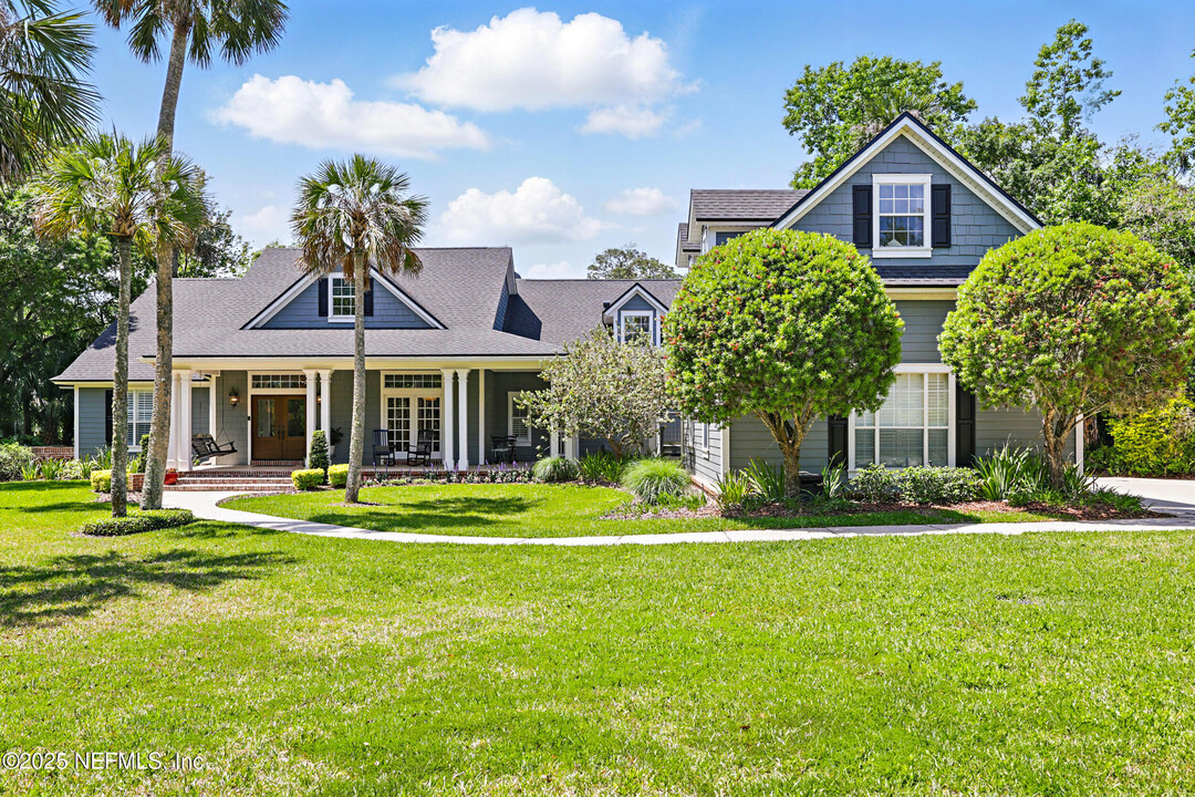 24601 Deer Trace Dr in Ponte Vedra Beach, FL - Building Photo