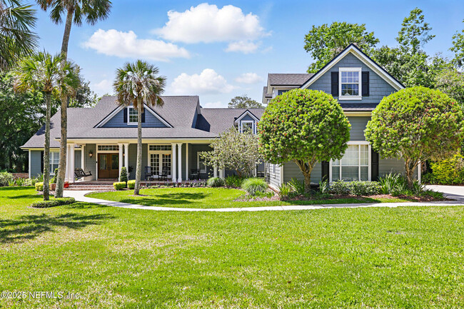 property at 24601 Deer Trace Dr