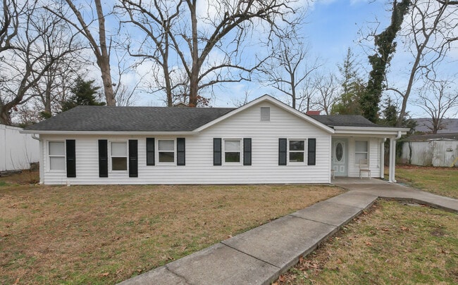 property at 40 Case Cir