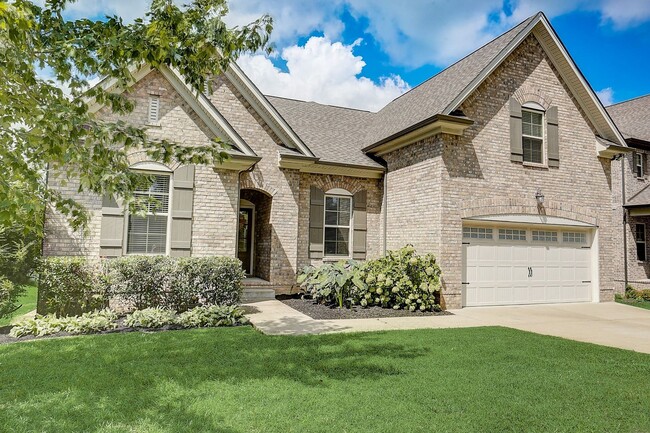 property at 2565 Westerham Way