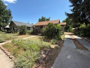 3976 S Pennsylvania St in Englewood, CO - Building Photo - Building Photo
