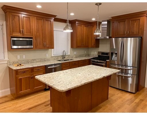 7 Acron Rd, Unit 2
