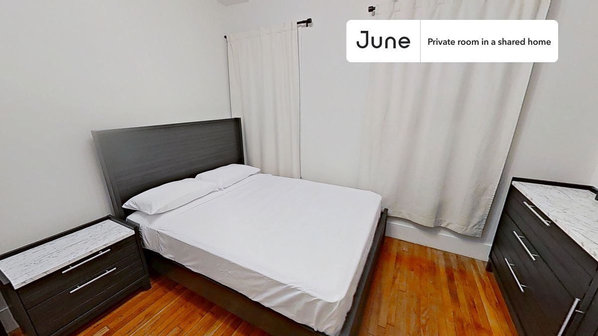 Room in Shared 5 bed/2 bath home in Boston, MA - Building Photo