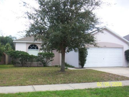 11958 Redbridge Dr in Orlando, FL - Building Photo