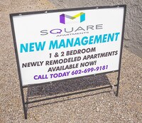 Building Photo - M Square Apartments in Phoenix, Arizona
