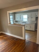 2008 S U St in Fort Smith, AR - Building Photo - Building Photo
