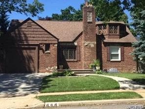 property at 444 Coolidge St