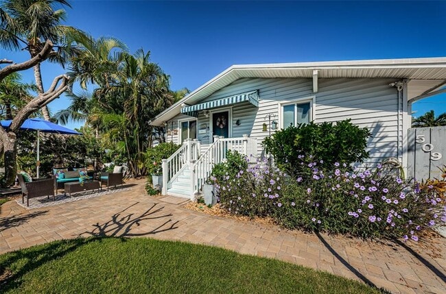 property at 509 70th Ave