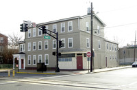 200 E Broad St in Burlington, NJ - Foto de edificio - Building Photo